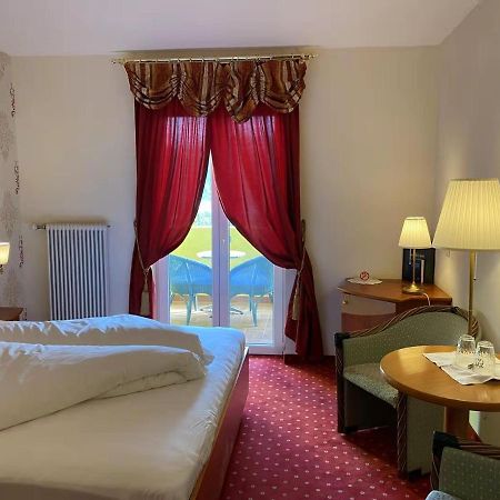 Hotel Kaiser Franz Josef Millstatt Extérieur photo